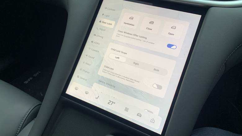 MG Im5 300kW Long Range 100kWh 5dr Auto Electric Hatchback